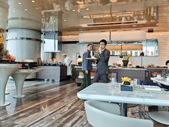 -广州四季酒店·意珍·意式自助餐