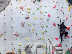 -尽峰攀岩 Acme Climbing