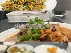 -吴记富苑(朝阳店)