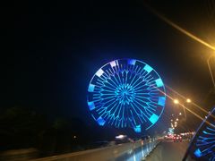 -南昌之星摩天轮