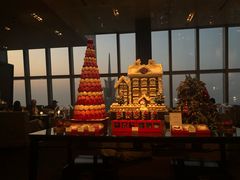 -上海柏悦酒店·世纪100牛排馆