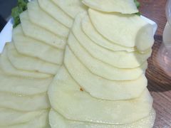 -汉城烧烤(西稍门劳动路店)