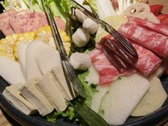 海鲜套餐-生如夏花泰式火锅(鹭洲里店)
