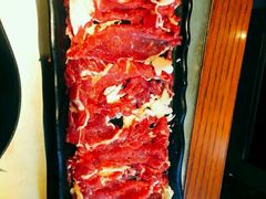 吊龙-手选潮汕鲜活牛肉火锅(二七广场店)