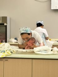 -宝生月子中心(民治店)