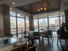 -京滨饭店·餐厅(阜外大街店)