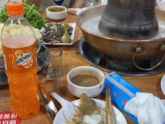 -元盛居(生态大街店)