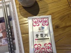 -紫霞门韩国料理烤肉(深南东路店)