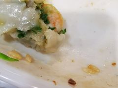 -南城香·饭香串香馄饨香(富丰桥店)