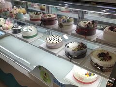 -罗莎蛋糕Rosa bread(蔡锷北店)