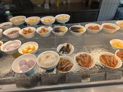 -李犟大爆鳝面·手工蟹黄包(湖滨西湖店)