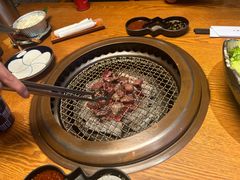 -炎蔵牛舌烤肉