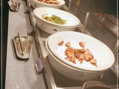 -星伦多自助料理(新湖店)