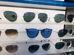 -精益眼镜(春熙路店)