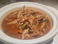 -又见炊烟私房菜(敬亭路店)