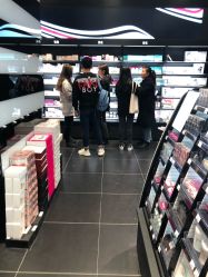 -丝芙兰Sephora