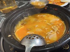 -李师傅脆肚(华强北店)