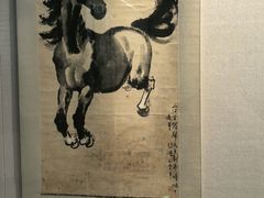 -徐悲鸿纪念馆
