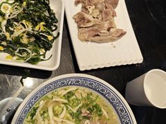 -尹兰楼西北风情餐厅(嘉定店)