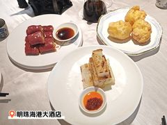 -明珠海港大酒店