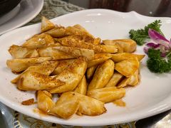 -新聚丰菜馆(太监弄店)
