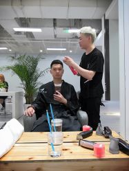 -P.STYLE派斯造型