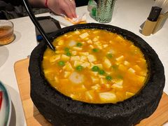 -醉舍·新淮扬菜(长宁龙之梦店)