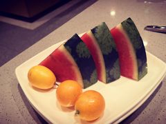 -海底捞火锅(凯德广场店)