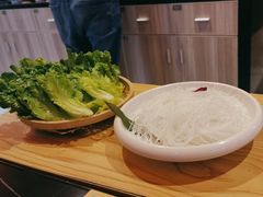 -淼福猪肚鸡·椰子鸡火锅(大沙地店)