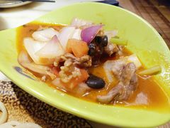 新疆拌面-北疆饭店(吴江店)