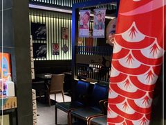 -一豚轩·烧鸟·豚骨拉面(五四路店)