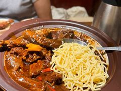 -恰饭·老长沙市井菜(天河客运站店)