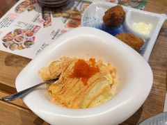 -Sushi Love 创意寿司(丽影广场店)