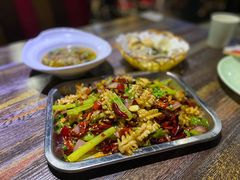 -龙虾风暴(松江店)