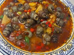 -川悦壹号·川菜(蠡溪路店)