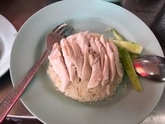 水門雞飯-红大哥水门鸡饭(總店)