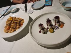 -庆云楼饭庄(什刹海店)