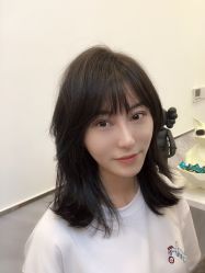 -Rise Hair上升造型