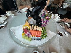 -悦来轩顺德菜(寮厦店)