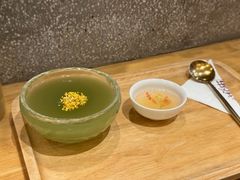 雪梨莲藕汁-佳藕天成(南宋御街店)