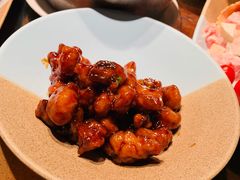-外婆家(南开大悦城店)