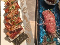 -炙柒Sekinana·精致日料(合生汇店)