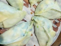 -北大荒人•新东北菜(青岛银座店)