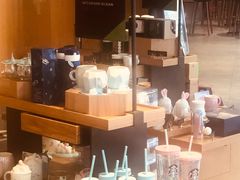 -星巴克(古象大酒店店)