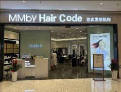 -MMby Hair Code芭曲发型