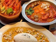 -翡翠鸟精品泰国菜(北辰财富中心店)