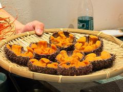 -鮨冠OMAKASE食べ放题(北京首店)
