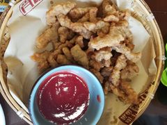 -肖记公安牛肉鱼杂馆·省级非物质文化遗产(三角路直营店)