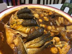 鱼头佛跳墙-食神鱼头佛跳墙(百子湾旗舰店)