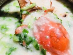 -南拳十三姨·潮汕砂锅粥(世纪金源店)